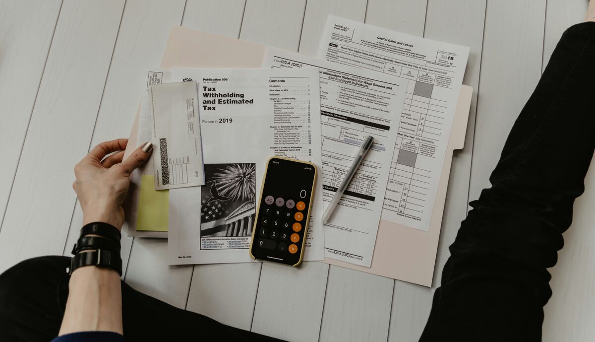 McAllister & Co Accounting — photo 2