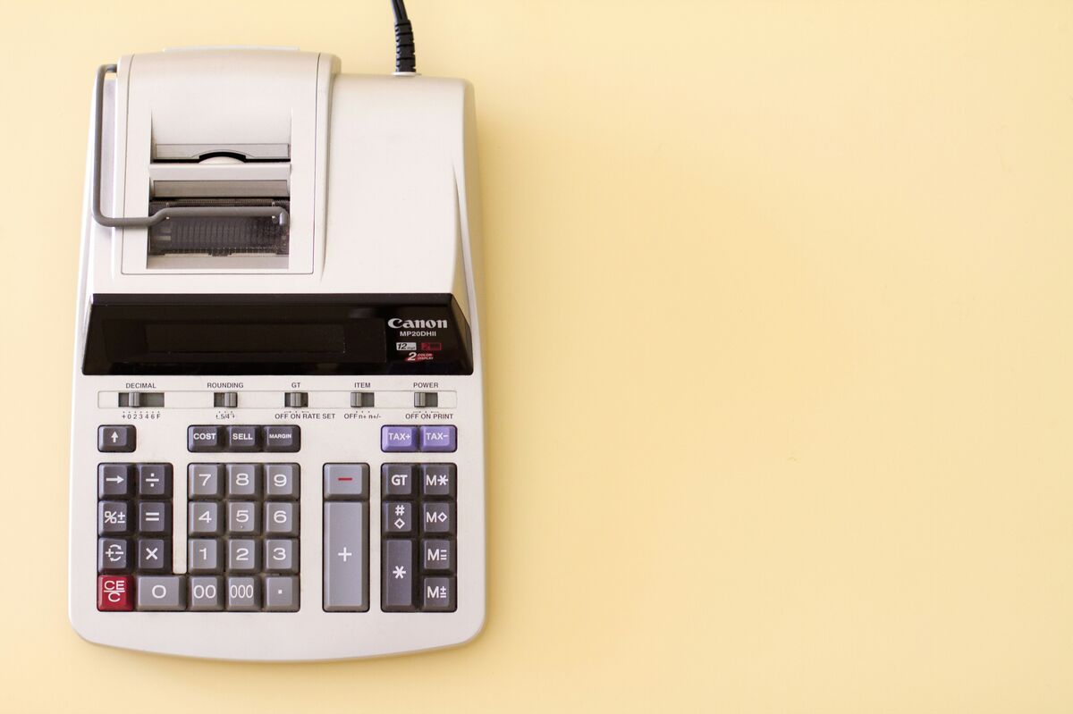 McAllister & Co Accounting — photo 3